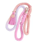 Cushioned Dog Harness Moonstone